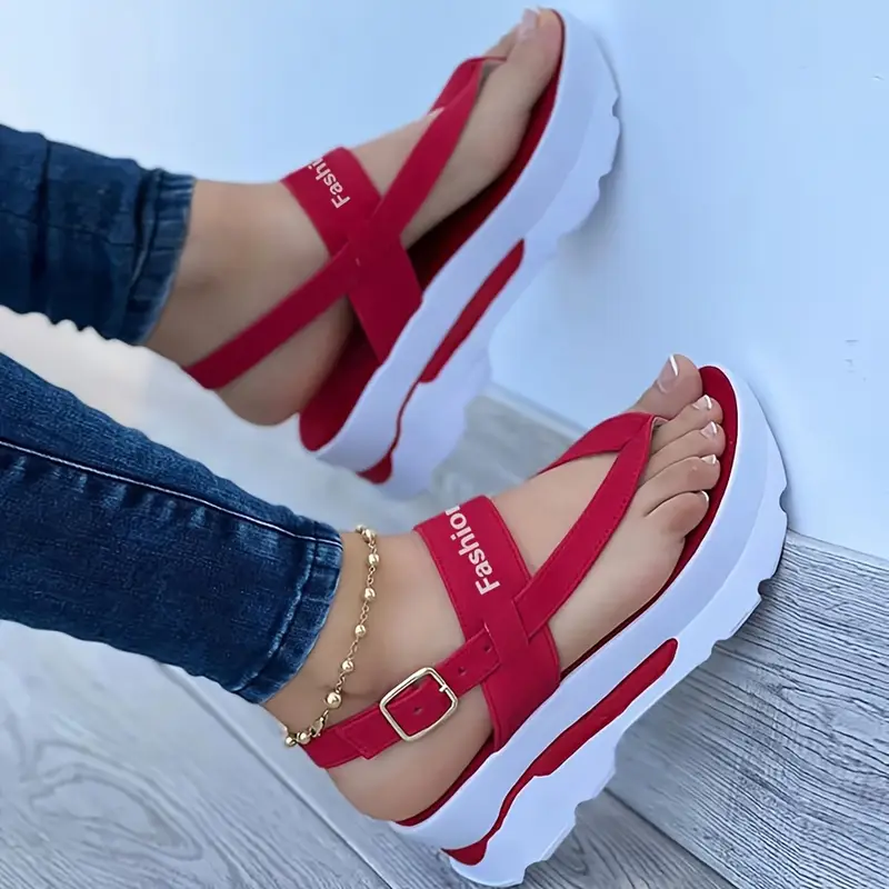Sandales femme